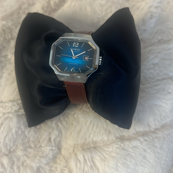 Vintage watch automatic - Picture 3 of 4